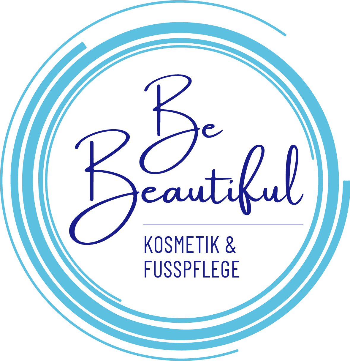 Be Beautiful
